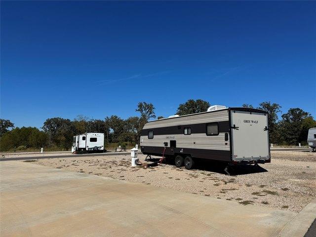 Land for sale in Titus, Texas