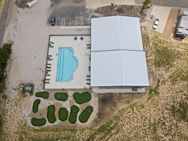Land for sale in Titus, Texas