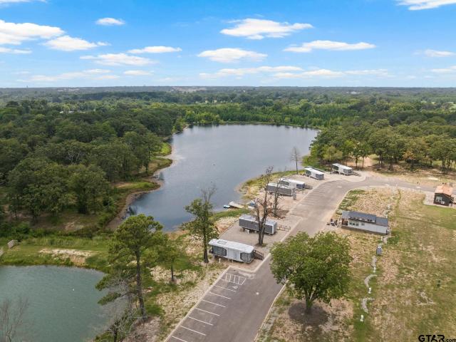 Land for sale in Titus, Texas
