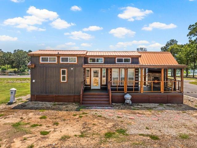 House for sale in Titus, Texas