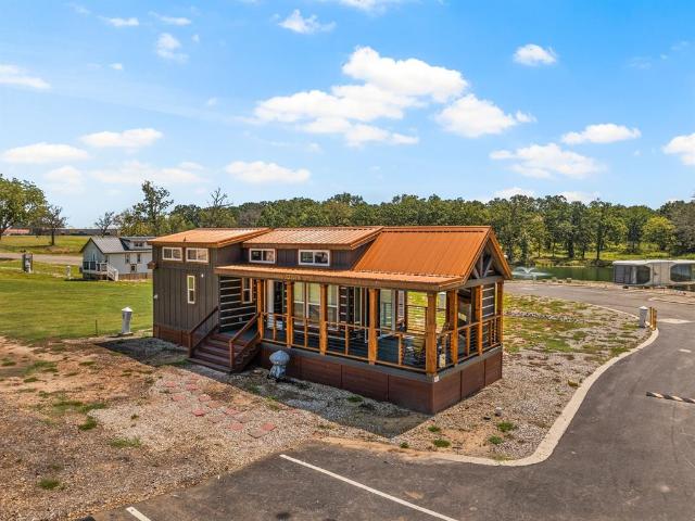 Property for sale in Titus, Texas