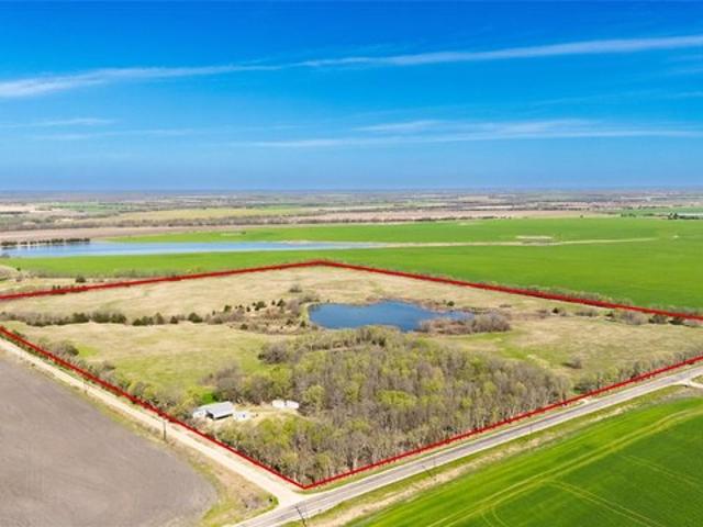 Farm for sale in Delta, Texas