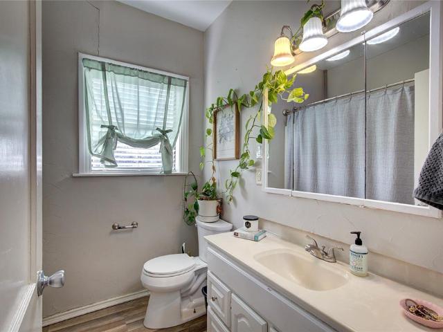 House for sale in Sulphur Bluff, Texas