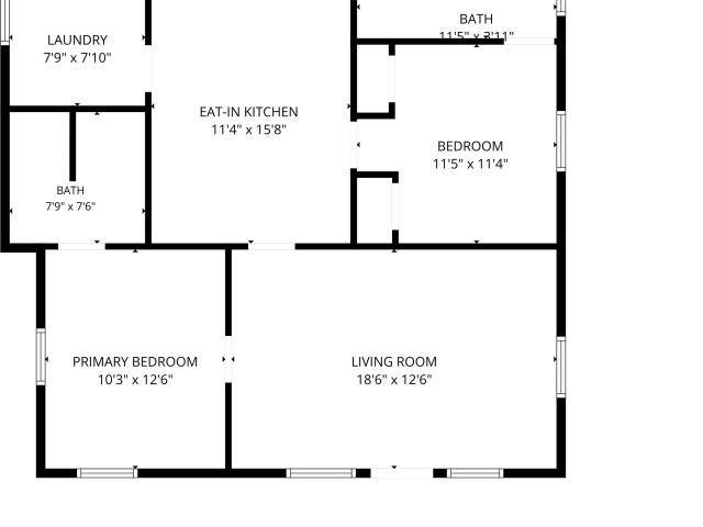 House for sale in Alpine Shores, Cedar Bluff