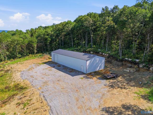 House for sale in Scottsboro, Alabama