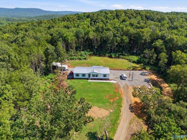 House for sale in Woodville, Alabama