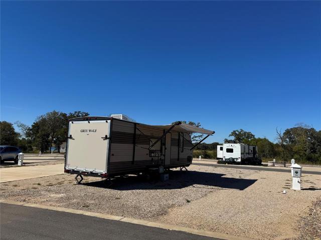 Land for sale in Titus, Texas