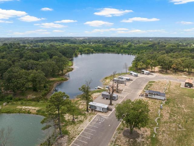 Land for sale in Titus, Texas