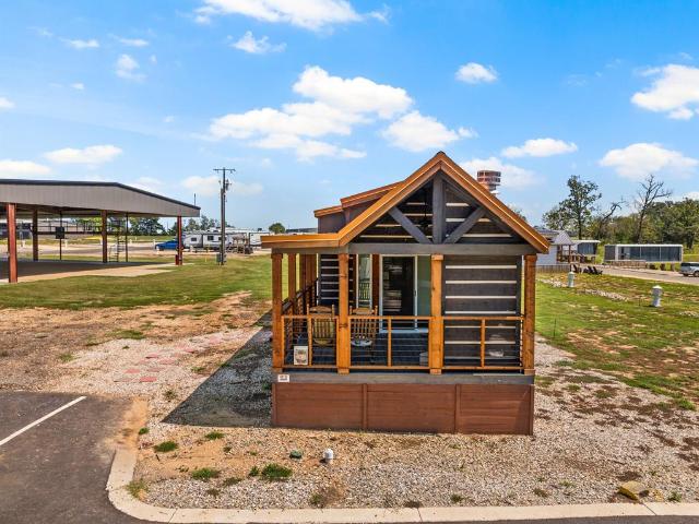 House for sale in Titus, Texas