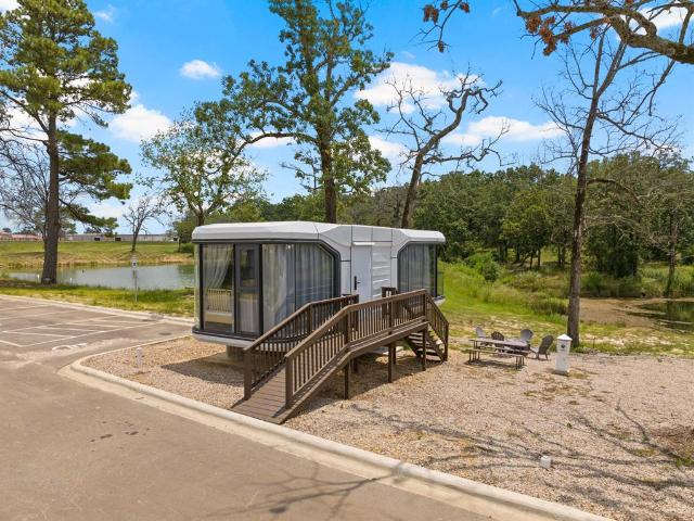House for sale in Titus, Texas