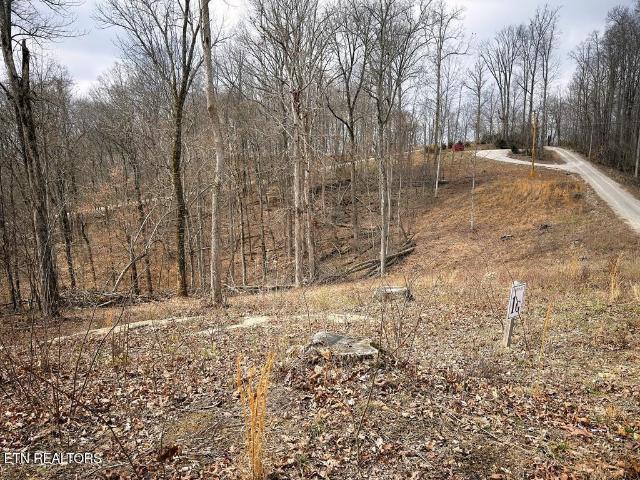 Land for sale in Tennessee