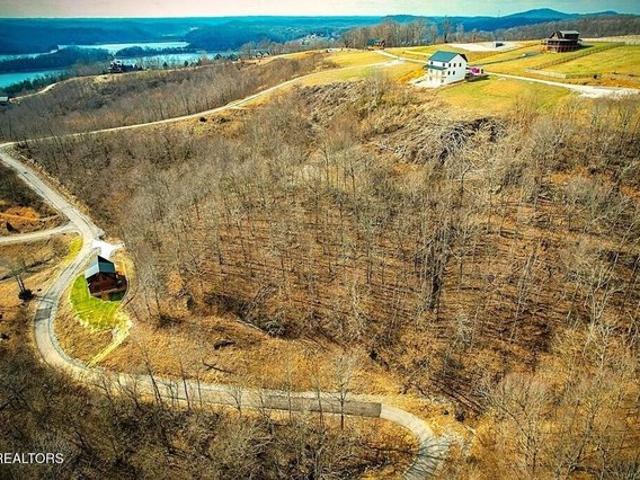 Land for sale in Tennessee