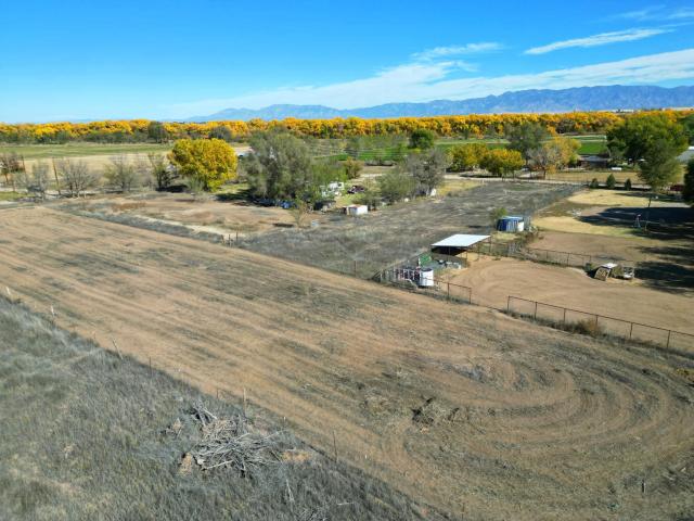 Land for sale in Belen, New Mexico