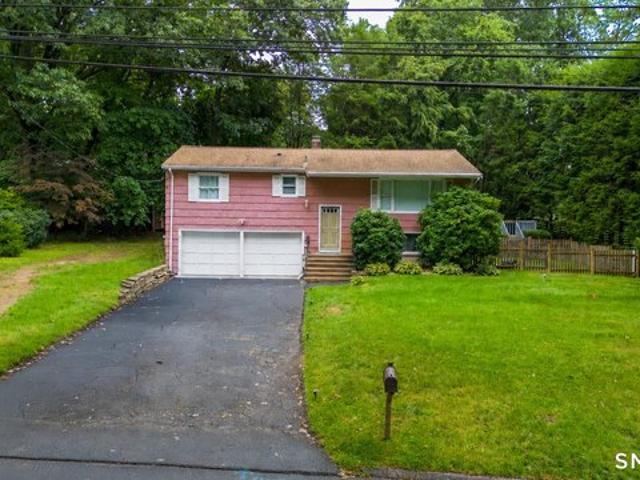 House for sale in Norwalk, Connecticut