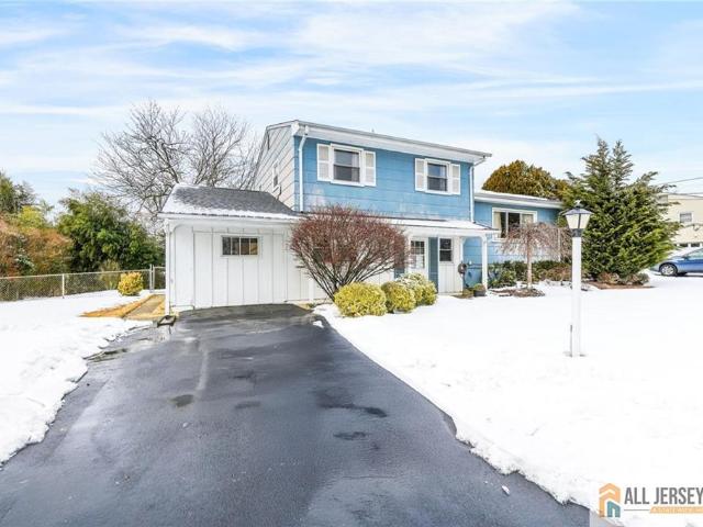 House for sale in Cliffwood, New Jersey