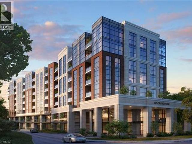 Land for sale in Ancaster, Ontario