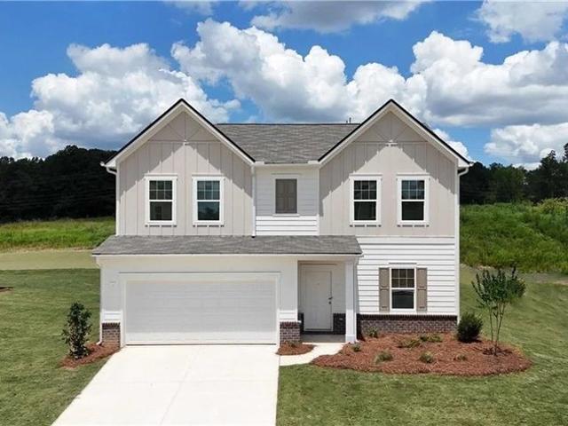 House for sale in Carrollton, Georgia