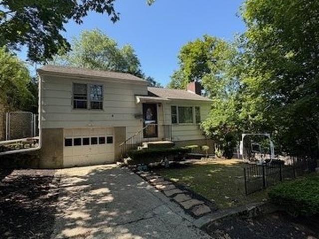 House for sale in New London, Connecticut