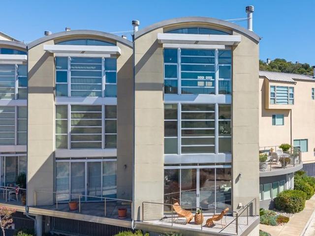 Condo for sale in San Rafael, Marin County