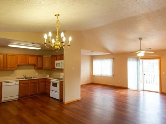 House for sale in Bridgeport, West Virginia