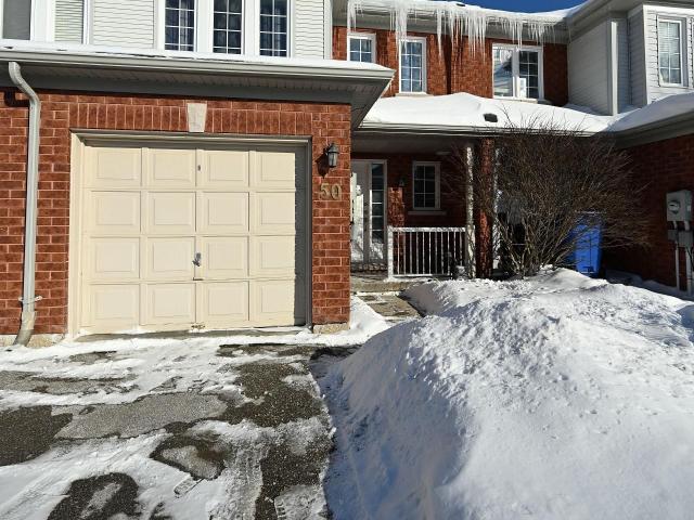 Townhouse for sale in Woburn, Ontario