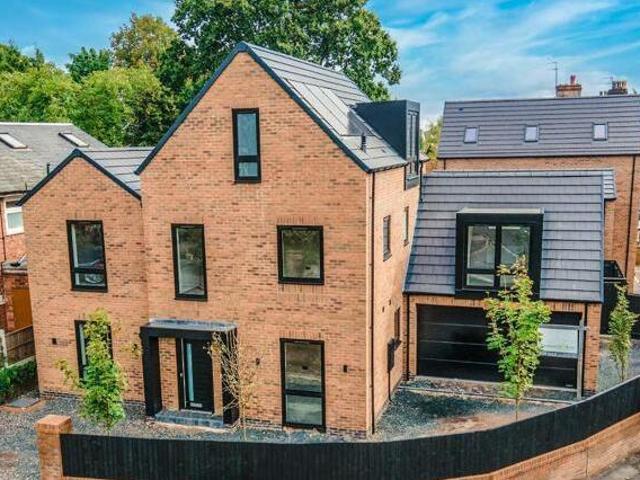 House for sale in West Midlands