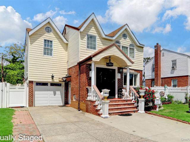 House for sale in Nassau, New York