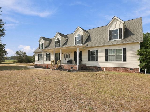 House for sale in Dunn, Johnston County