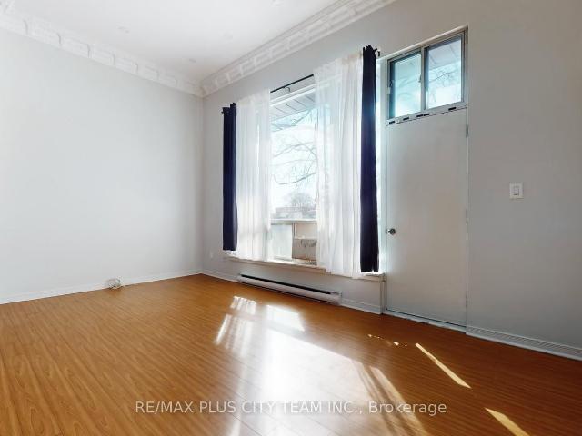 Condo for rent in Woburn, Ontario