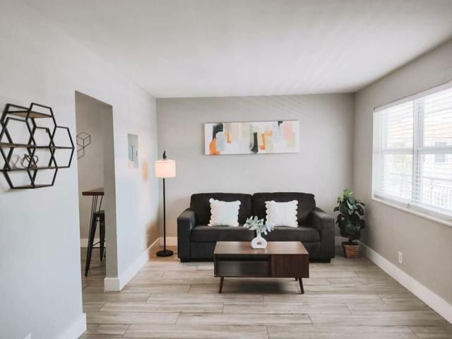 Apartment for rent in Fort Lauderdale, Florida
