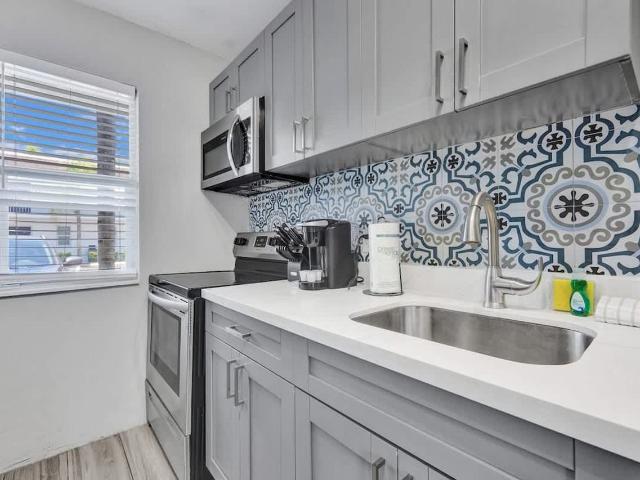 Apartment for rent in Fort Lauderdale, Florida