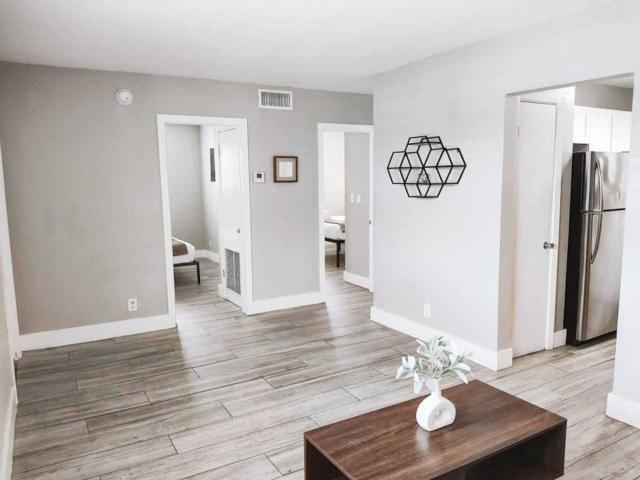 Apartment for rent in Fort Lauderdale, Florida