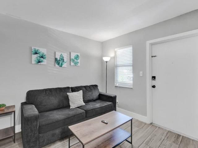 Apartment for rent in Fort Lauderdale, Florida