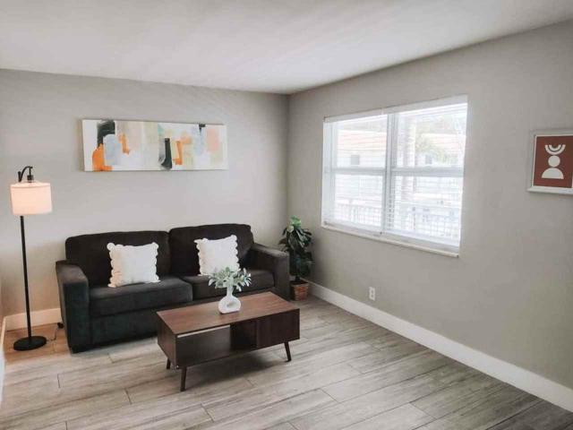 Apartment for rent in Fort Lauderdale, Florida
