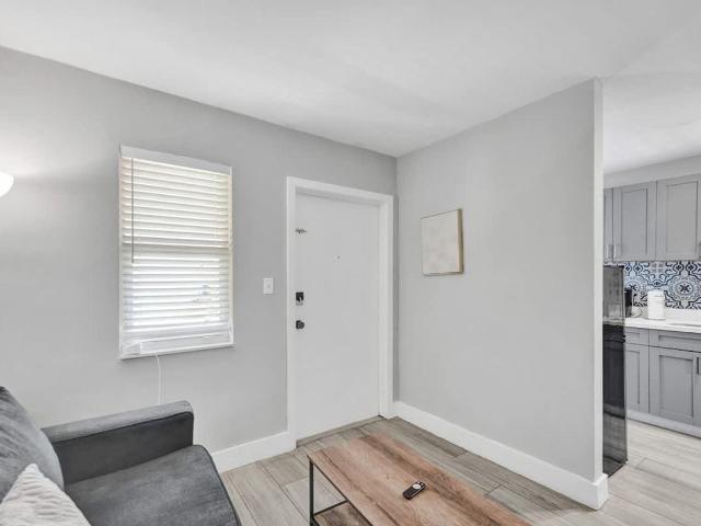 Apartment for rent in Fort Lauderdale, Florida