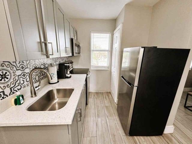 Apartment for rent in Fort Lauderdale, Florida