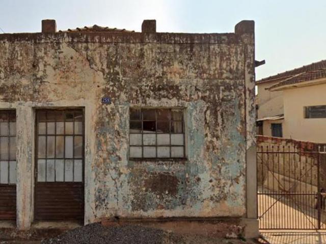 Casa venda em Região Imediata de Ourinhos, Bernardino de Campos