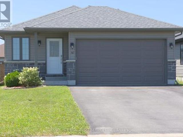 House for sale in Belleville, Ontario