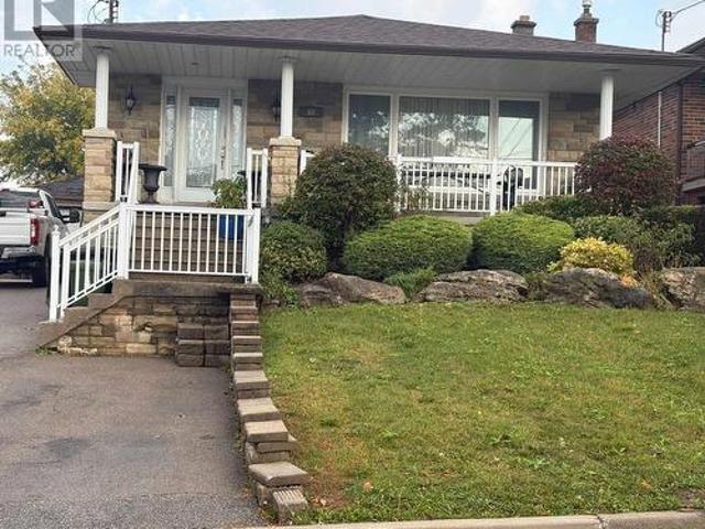 House for sale in York Centre, Toronto