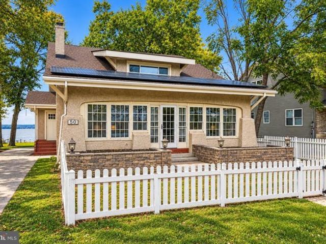 House for sale in Penns Grove, Salem County
