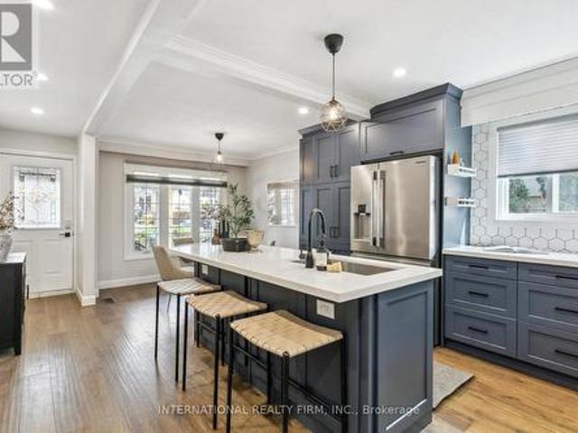 House for sale in Woburn, Ontario