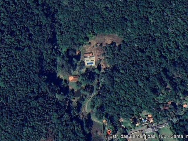 Sítio e chácara venda em Santa Inês, Caieiras