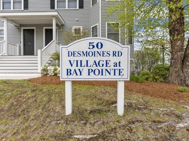 Condo for sale in Quincy, Massachusetts