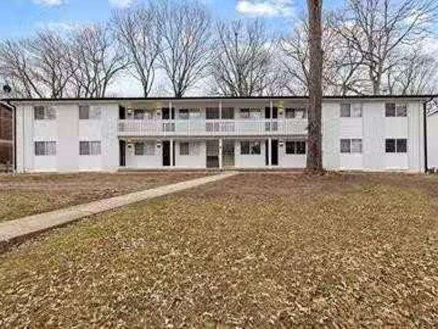 Condo for rent in East Saint Louis