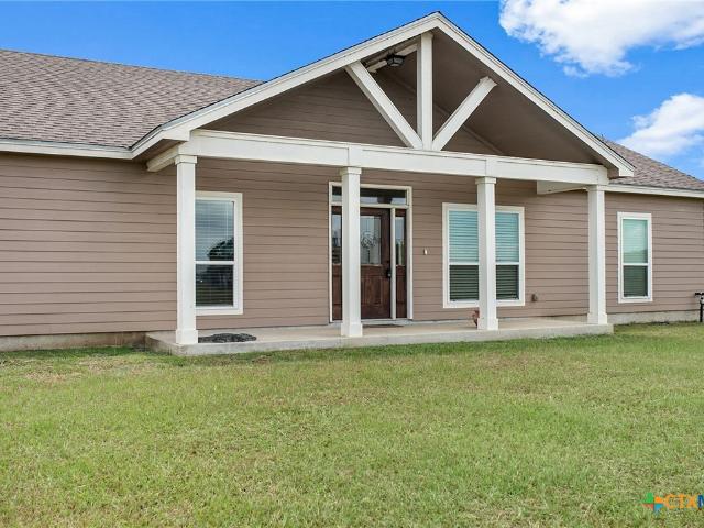 House for sale in Seadrift, Calhoun County