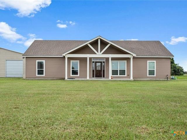 House for sale in Seadrift, Calhoun County