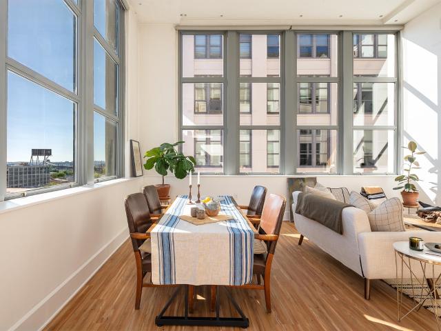 Condo for sale in Indian Square, Jersey City