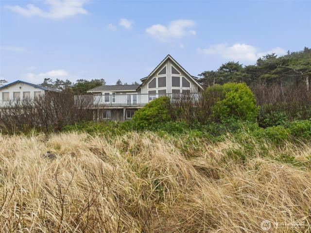 Property for sale in Moclips, Washington