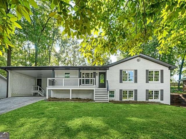 House for sale in Cobb, Georgia