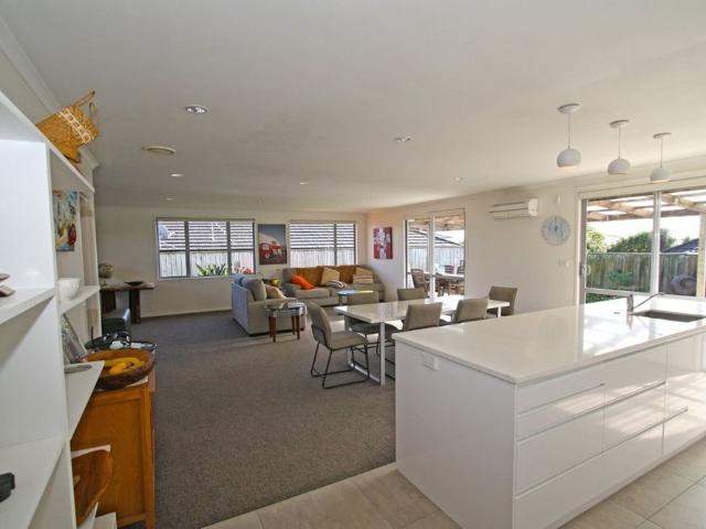 Apartment for rent in Hillsborough, Taranaki